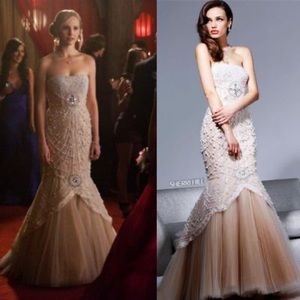 Sherri Hill dress style No. 2789.